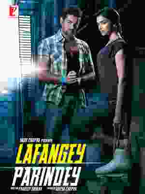 Lafangey Parindey (2010) vj ice p Neil Nitin Mukesh